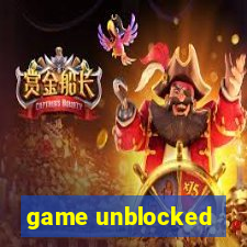 game unblocked